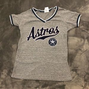 Astros T-shirt
